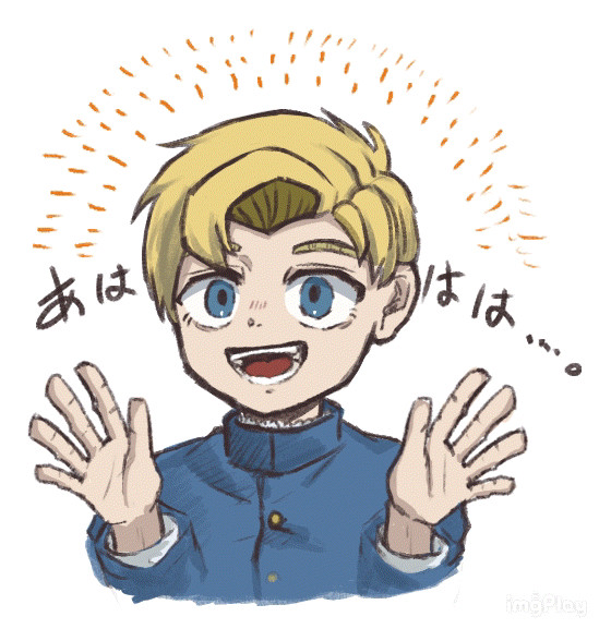 ラファウ君