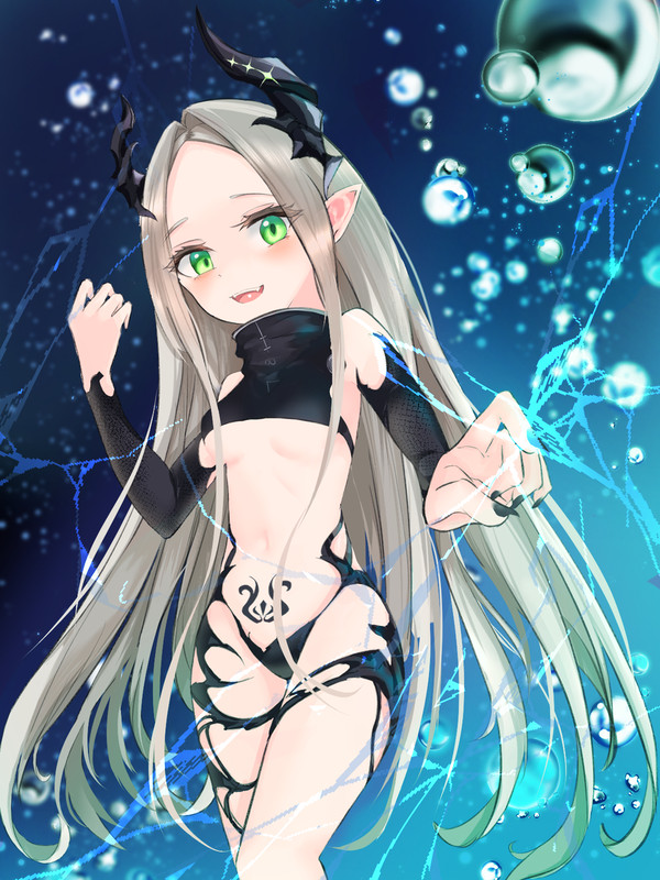 レヴィアタン