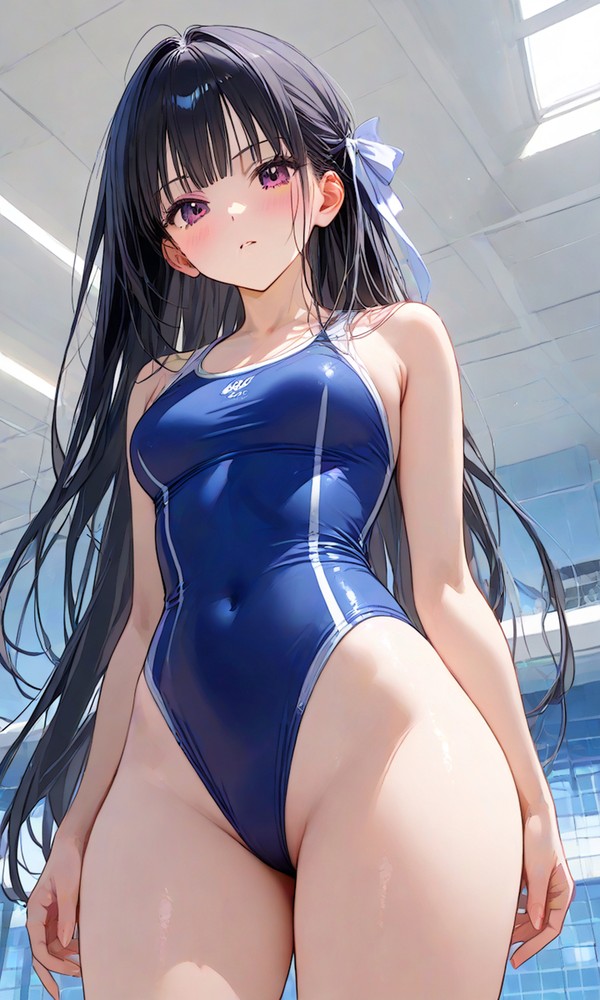 水泳部員