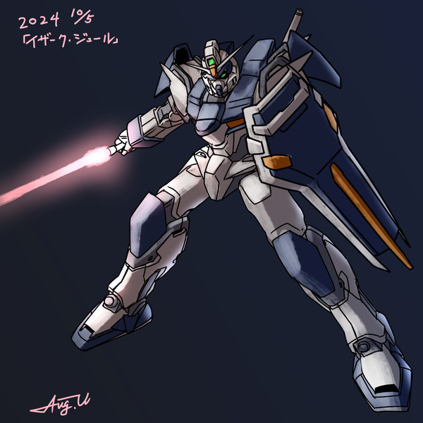 ガンダムワンドロ10月分まとめ