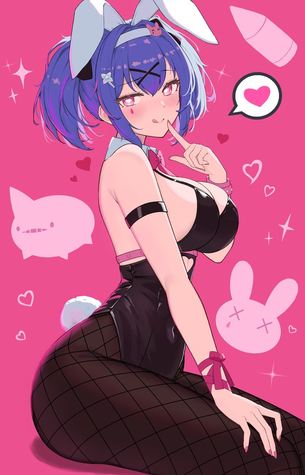 Rabbit Eugen