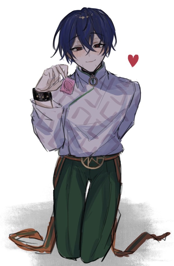 落書き