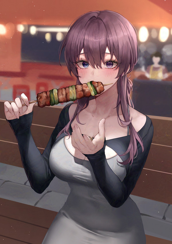 🍗
