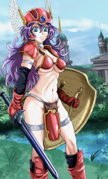 ドラクエ3女子まとめ