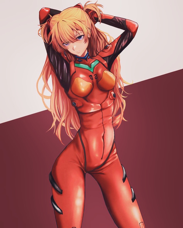 アスカ