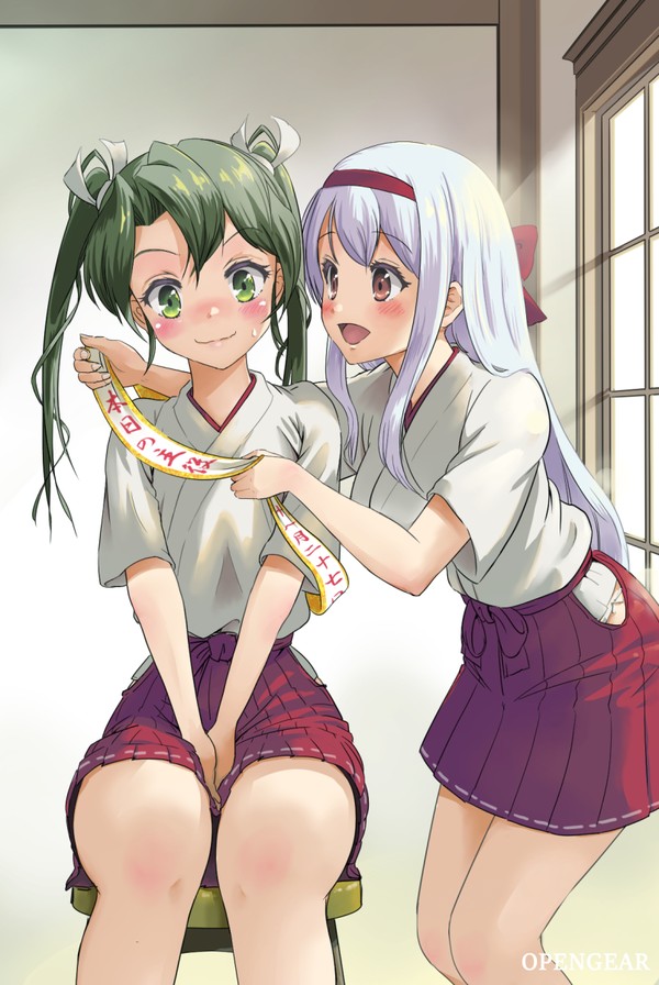 【艦これ】瑞鶴進水日2024