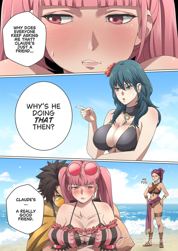 Close Friends