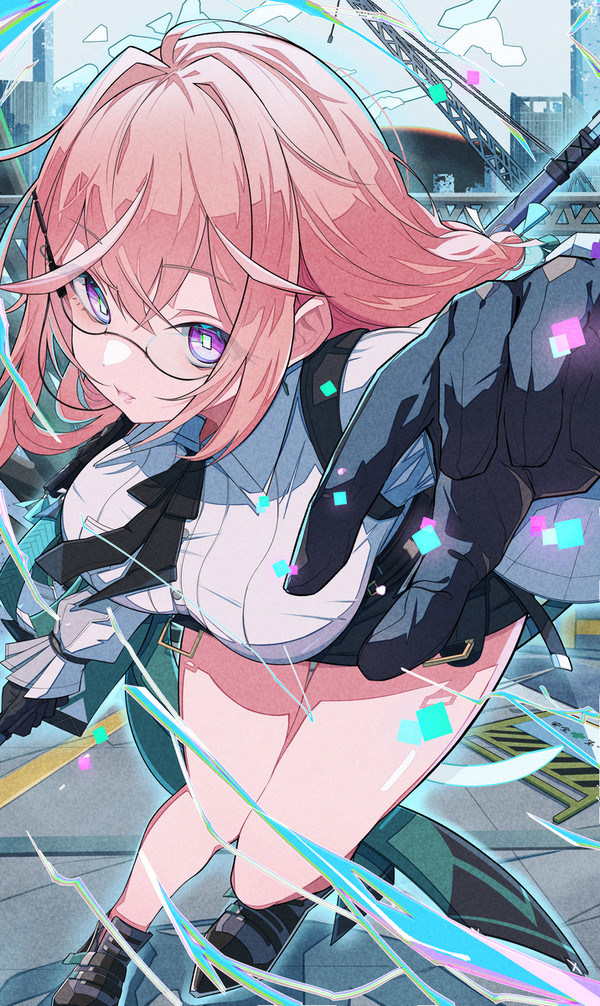 月城柳