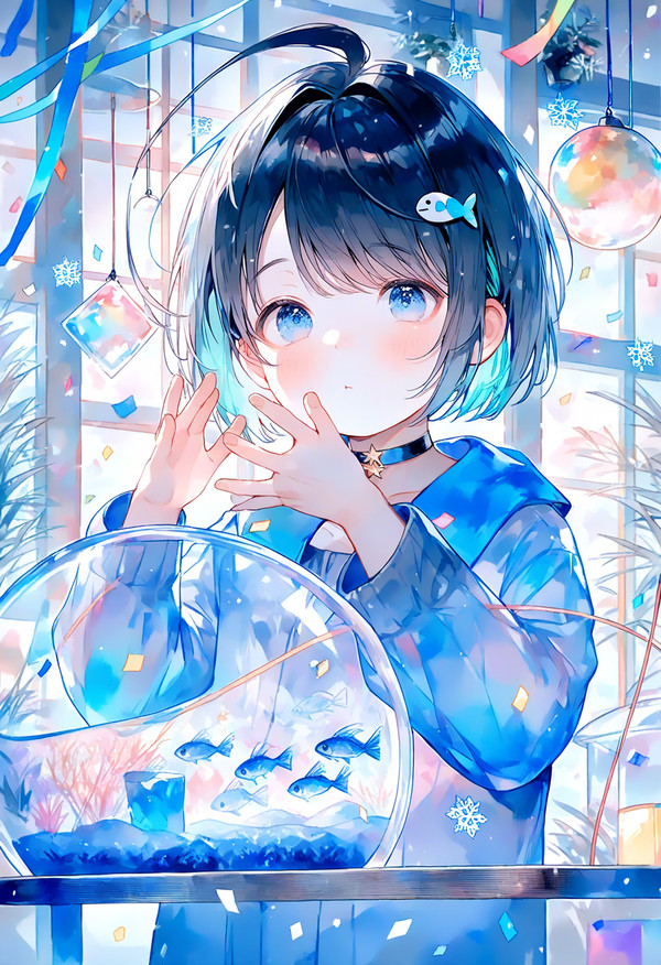 【AI生成】ルティーヤ