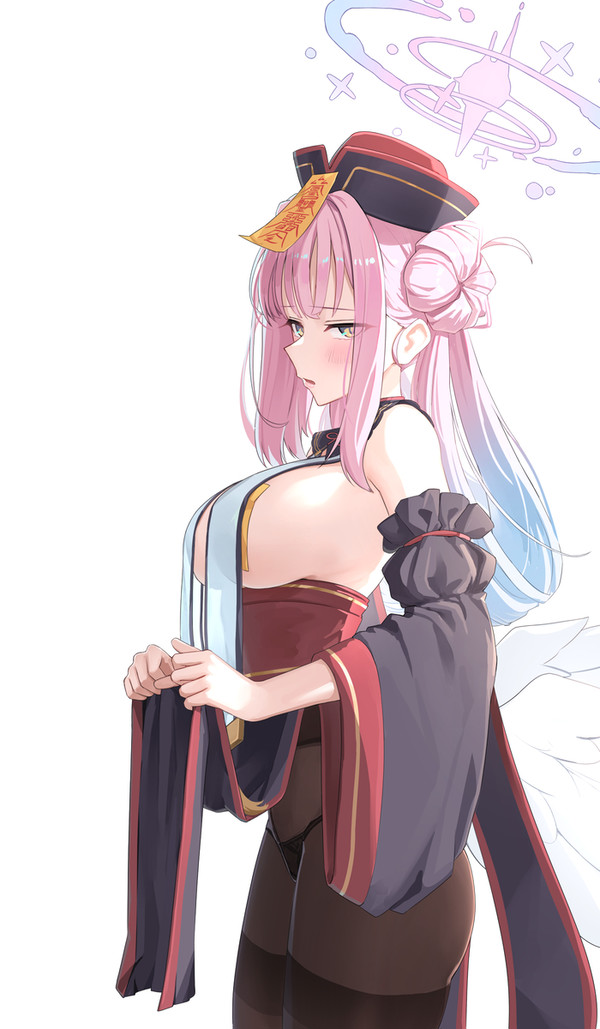 キョンシーミカ姫