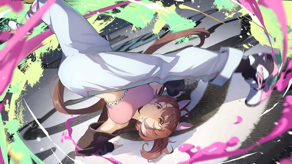 ブレイキンダンツ - 1/1