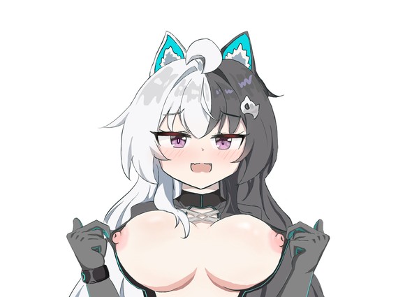 南希露