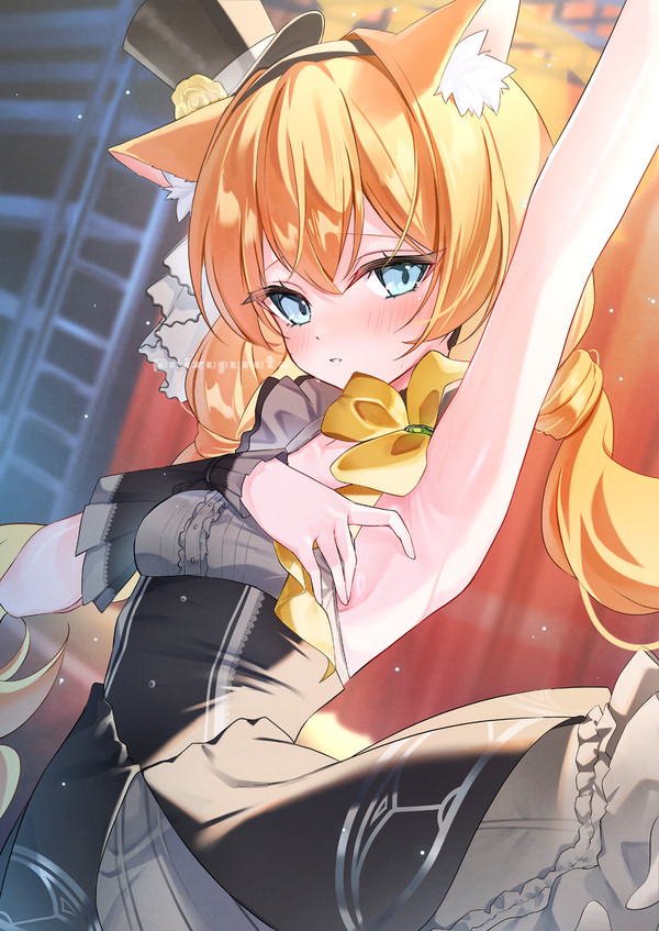 アイドル🌟