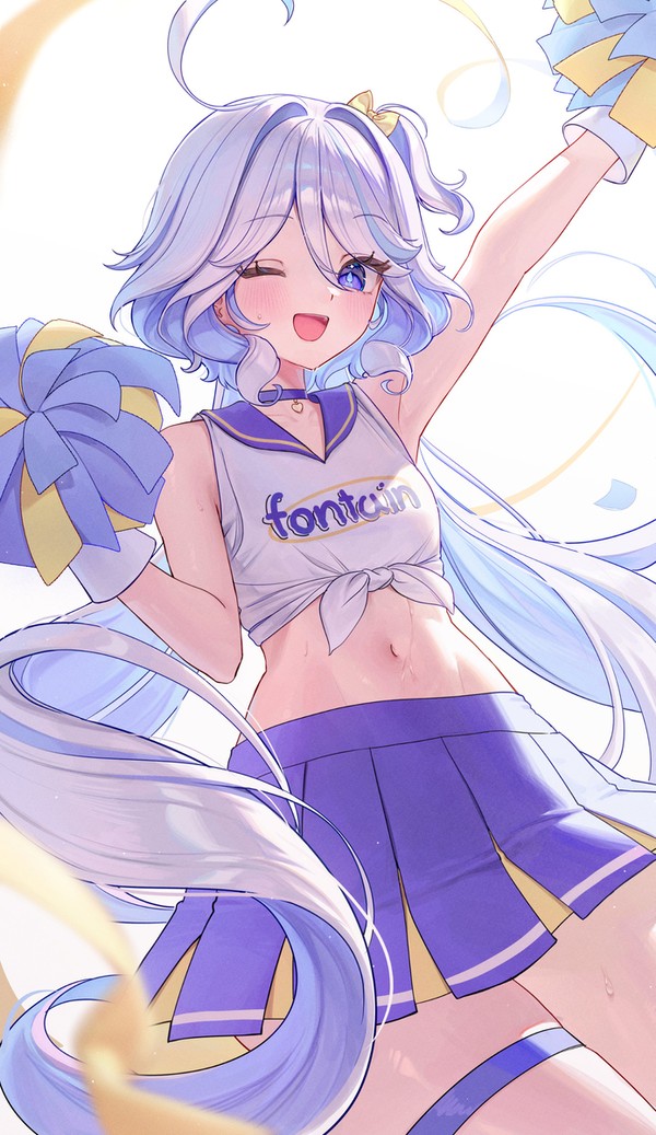 💙 - 1/1