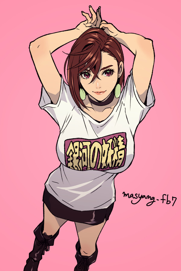 ももちゃん