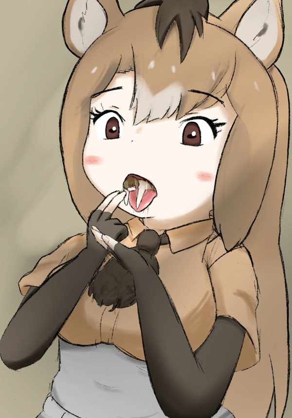 でかうま