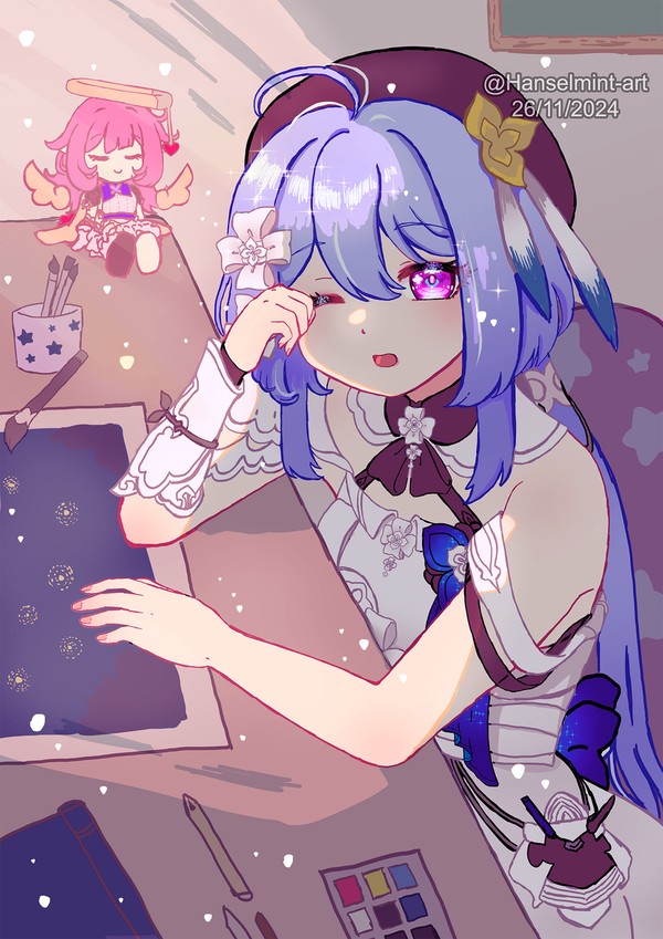 💫Sleepy Star💫