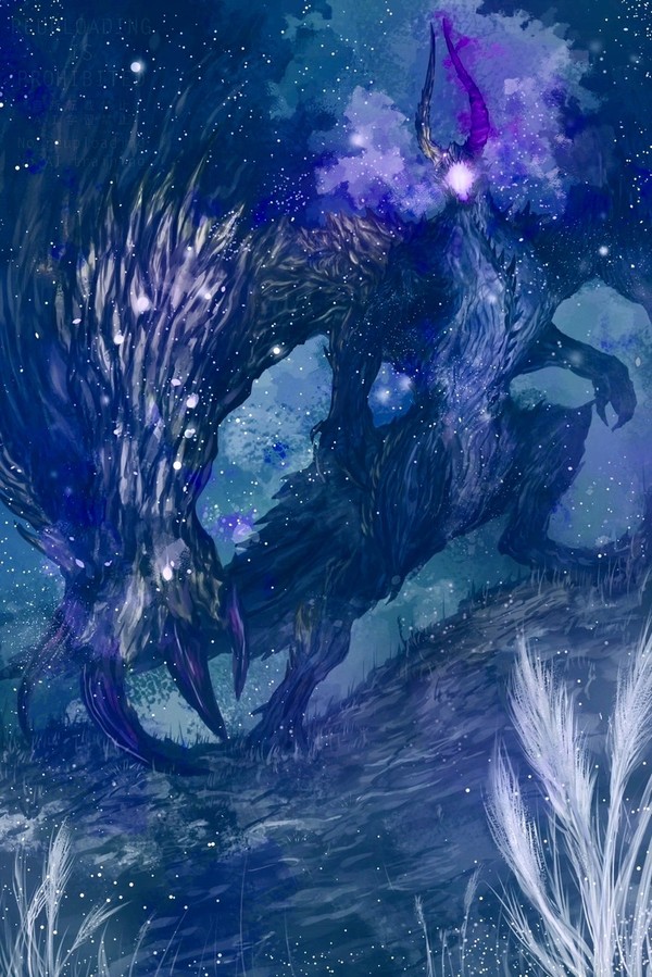 剋する煉獄