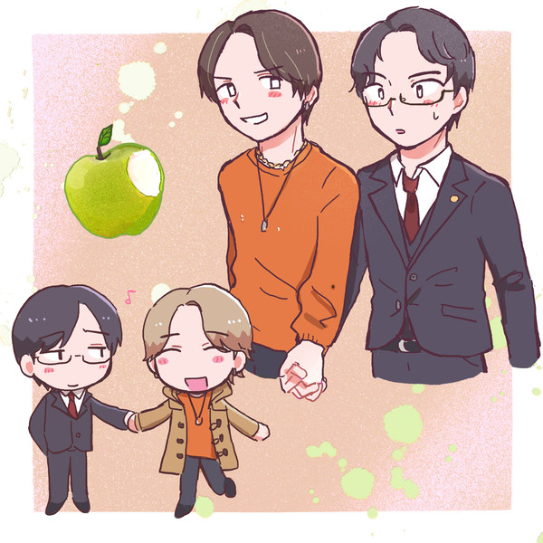 🍏絵