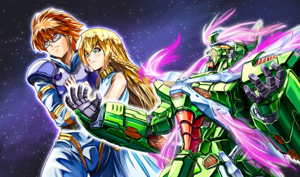 クロスボーンガンダムゴースト