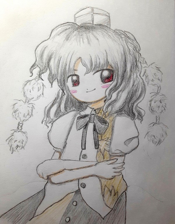 東方絵