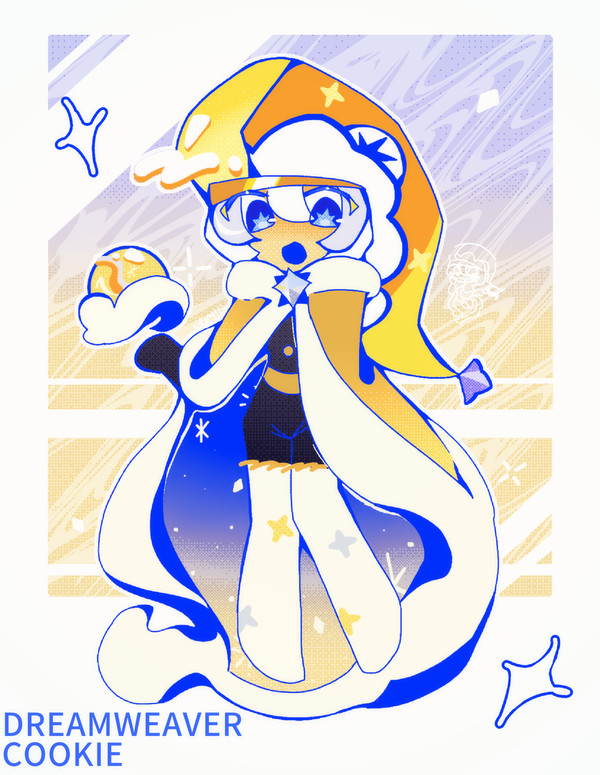 ✨🌟