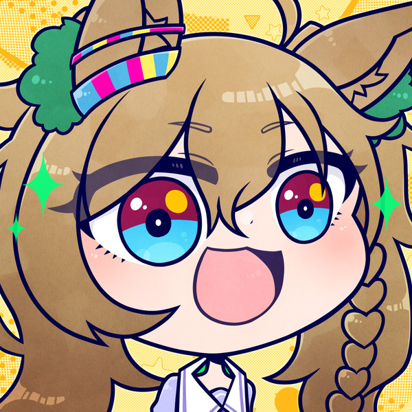 ブーちゃん！