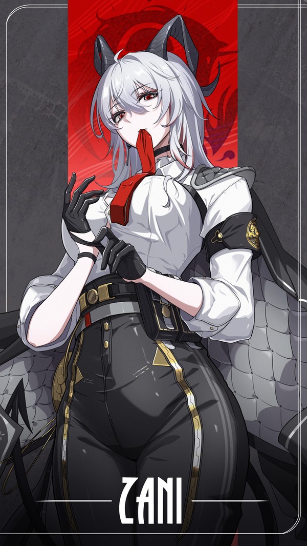 ZANI
