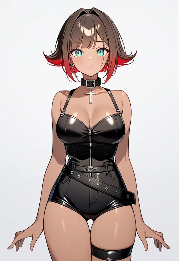 ダリアちゃん