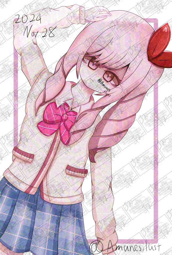 暁山瑞希