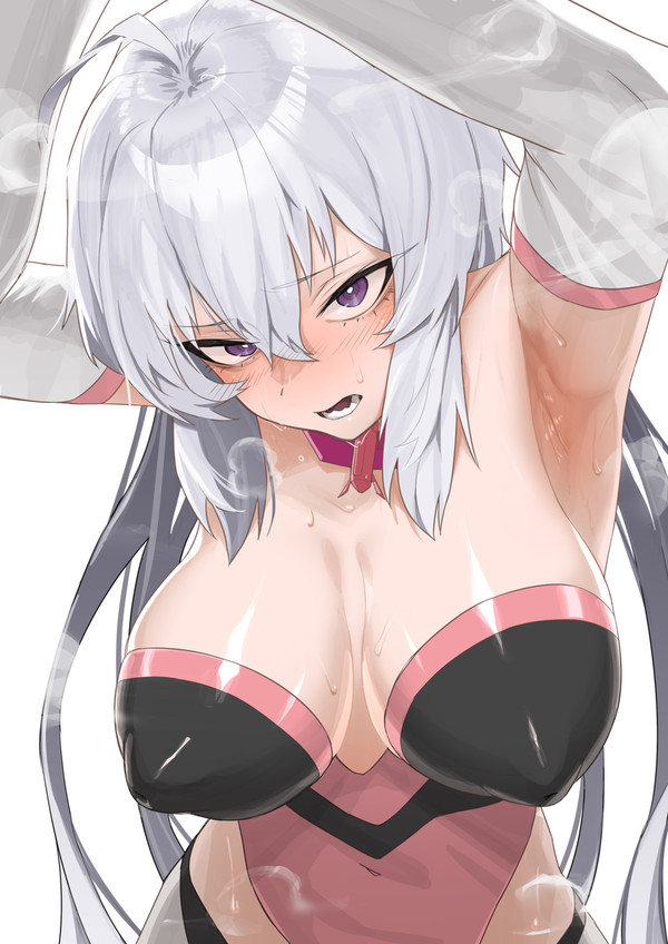 90日目 C105表紙イラスト