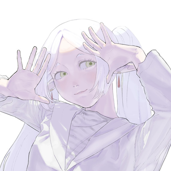 元气芙莉莲