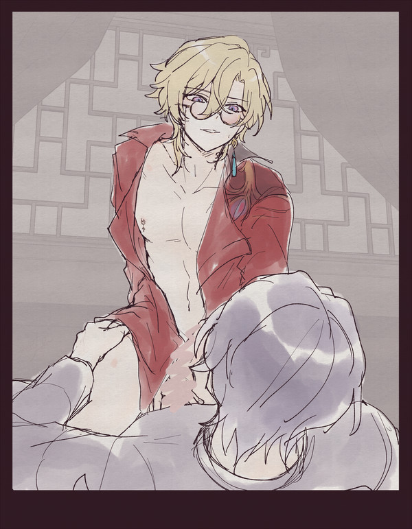 レイチュリまとめ2 R18
