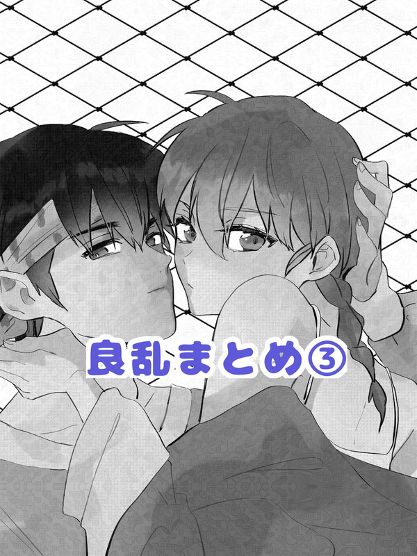 良乱まとめ③