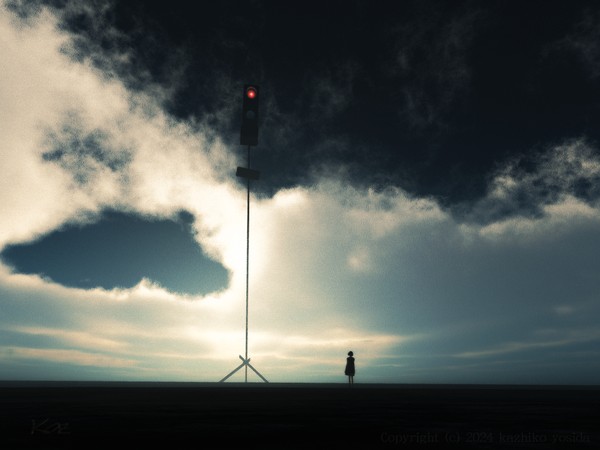 「信号」-signal-