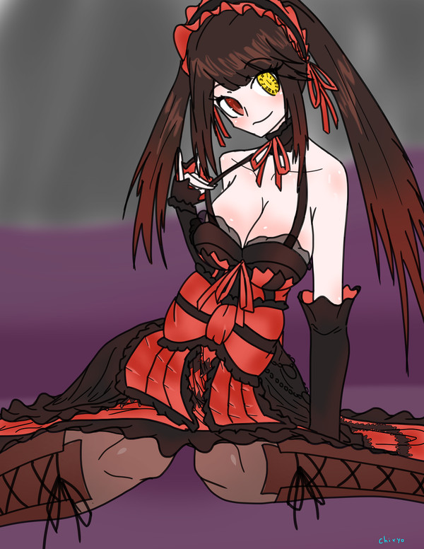Kurumi