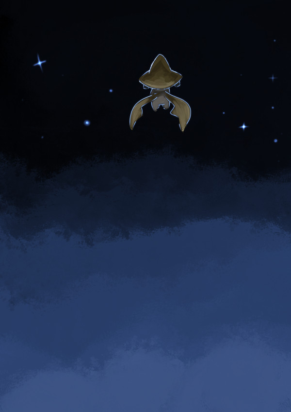 Jirachi