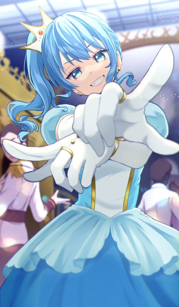 ビビデバ