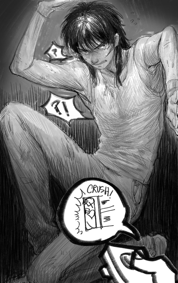 Kaiji log