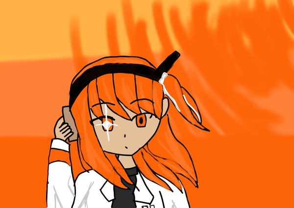 熱異常