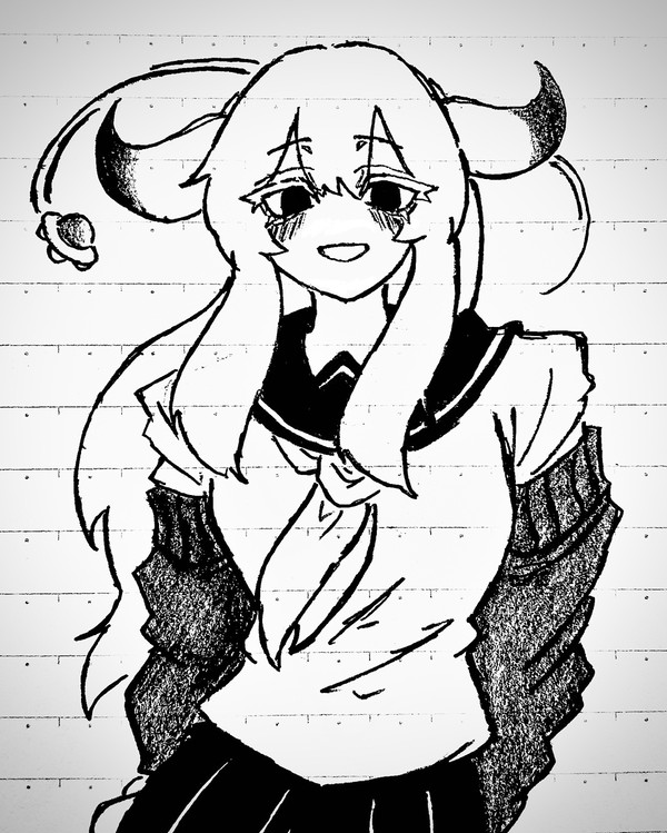 異星