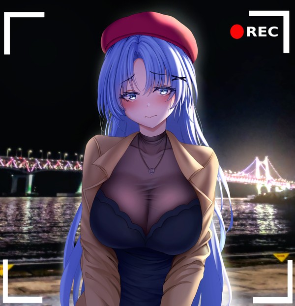 私服アルザス