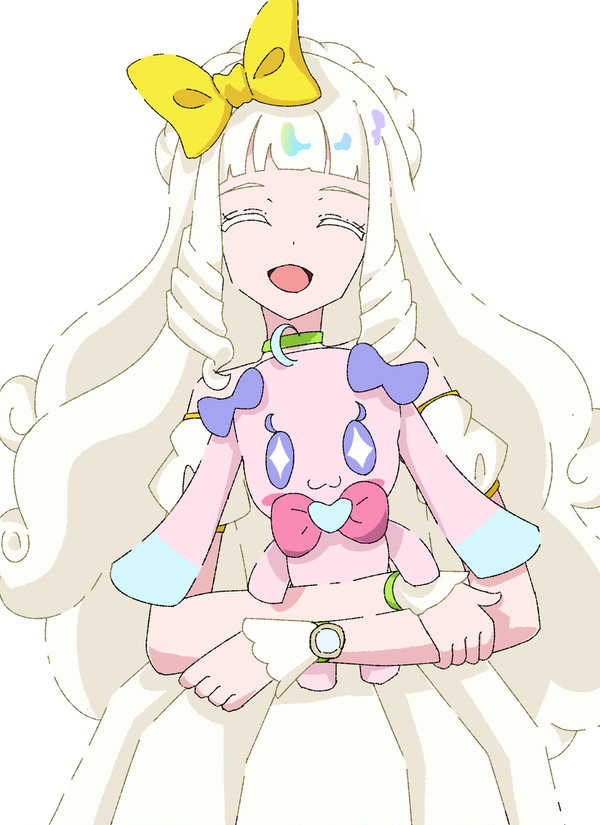 白つむぎ