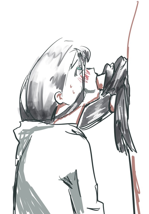 Collections of NNN art(failed)