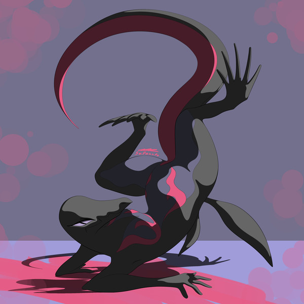 Salazzle