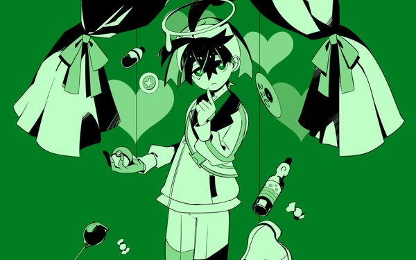 スグリくんでダーリンダンス