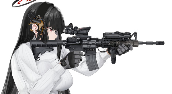 TACTICAL SHOOTER RIO