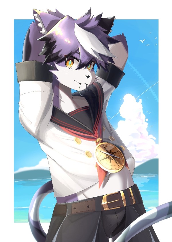 ジョウゼン