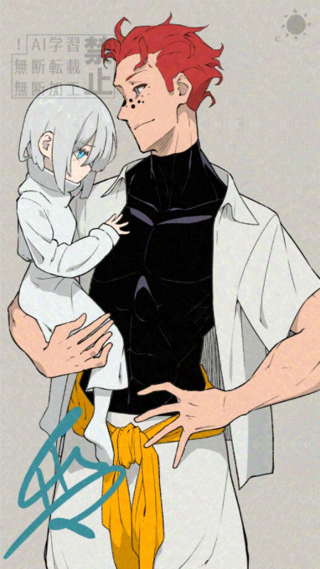 月と太陽