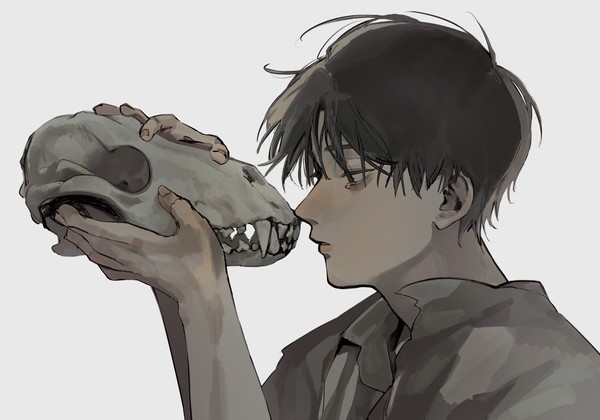 empty